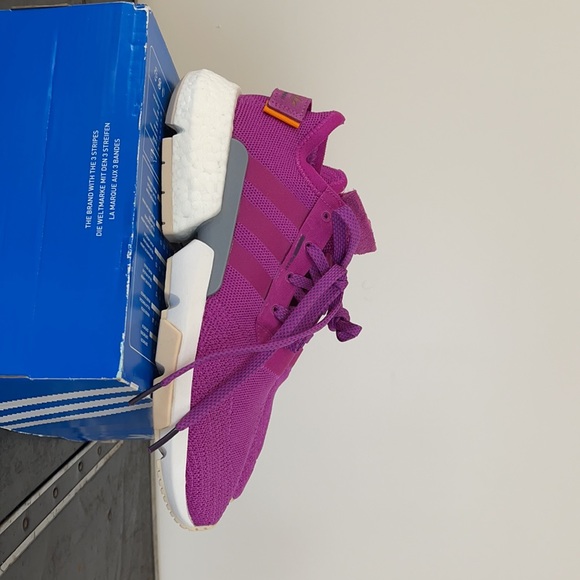 Adidas Yung-96 - Picture 3 of 4